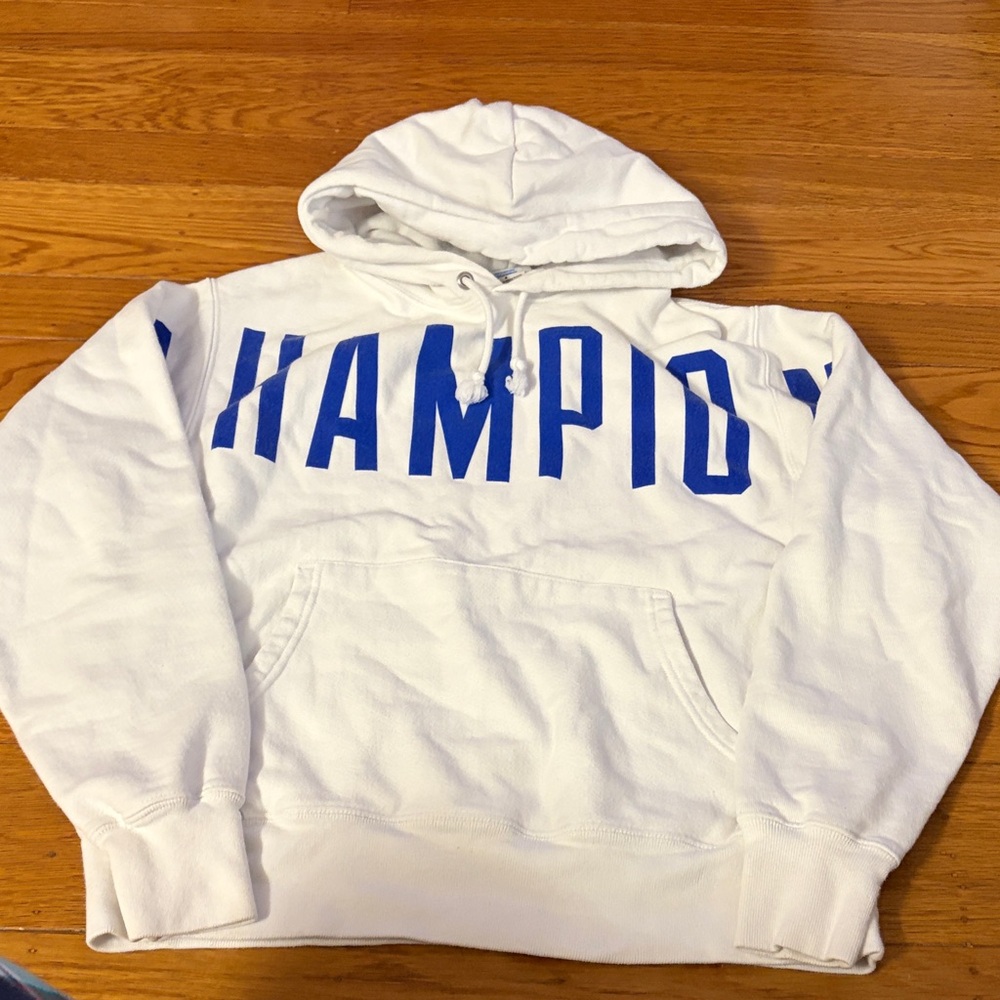 Champion Hoodie